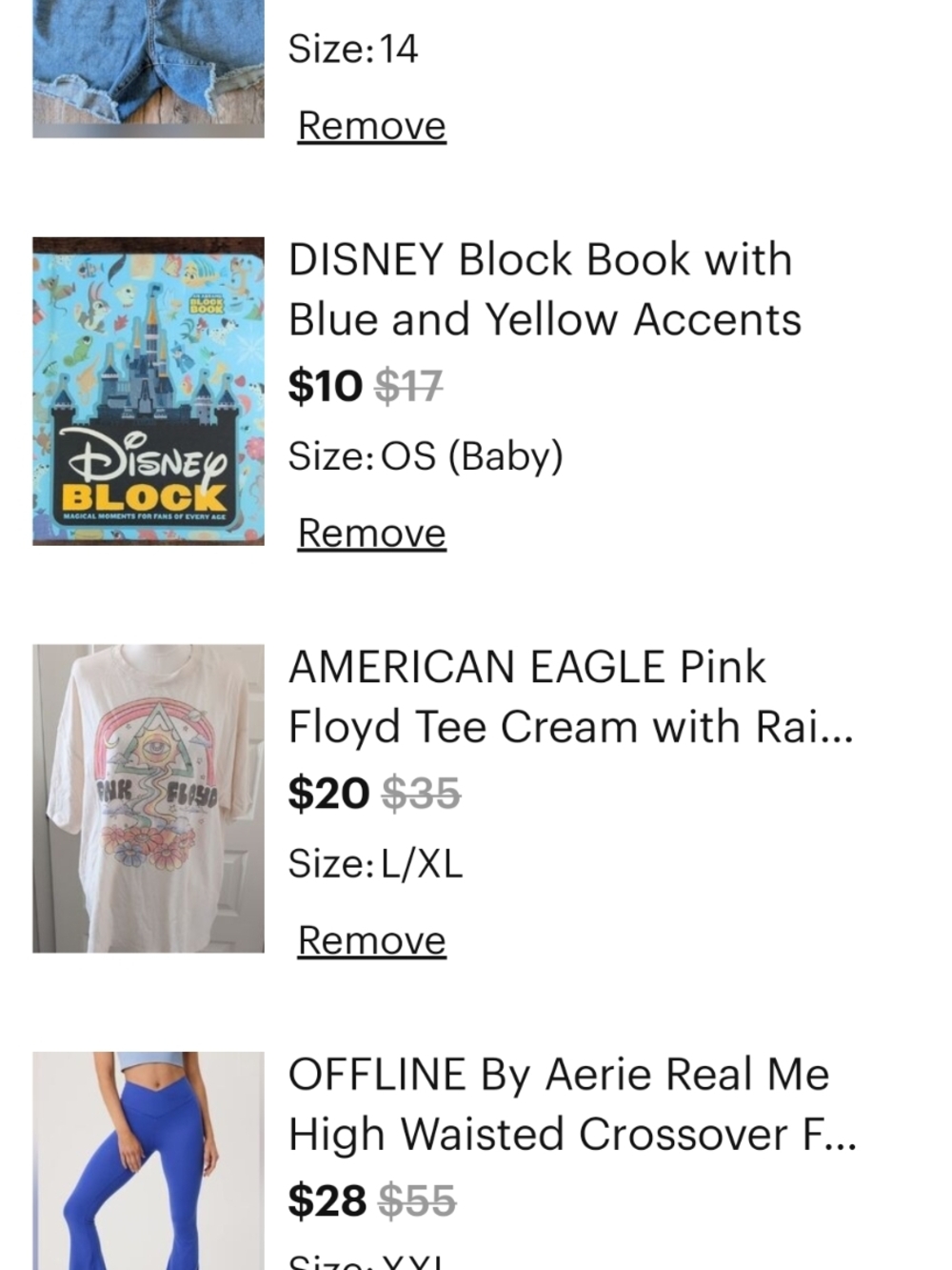 Custom Bundle - Picture 2 of 2